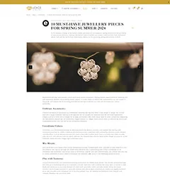 Perlaria